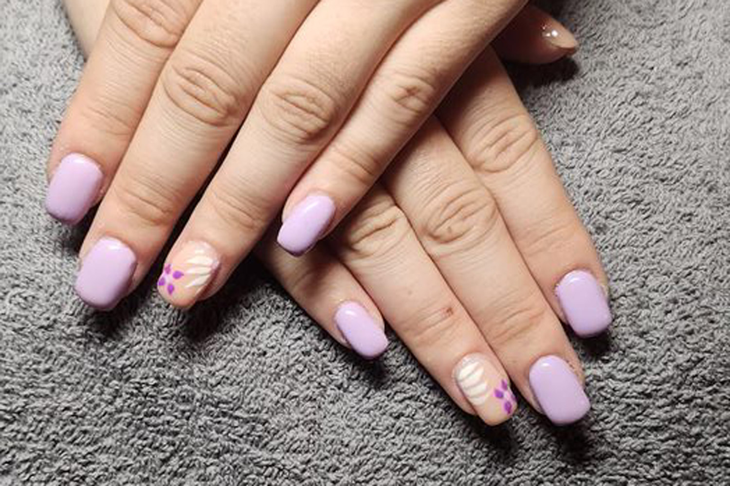 InstantCocooning Creation Ongles