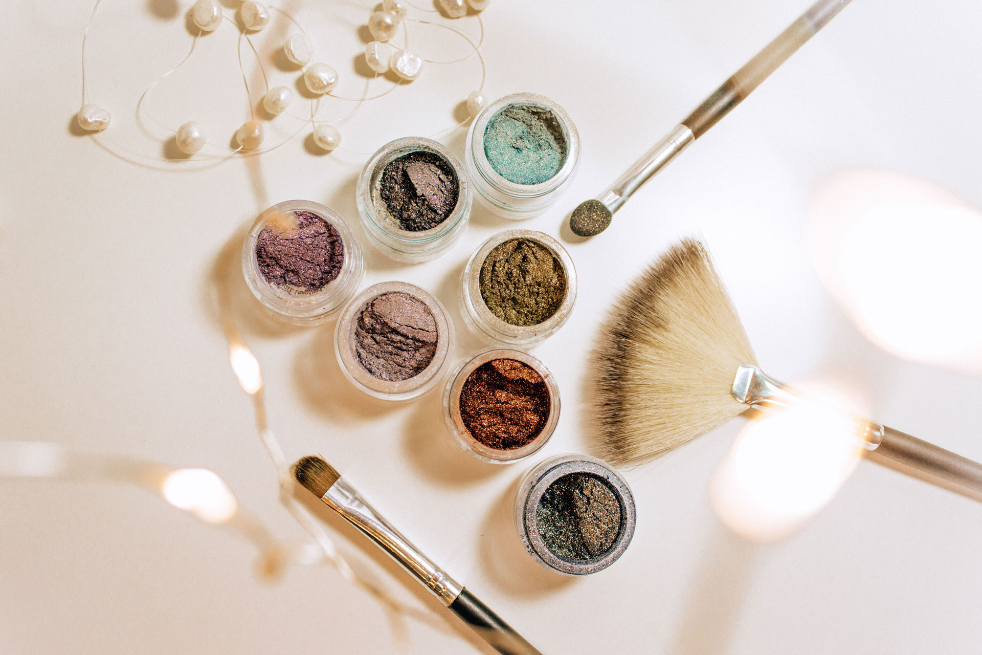 InstantCocooning Maquillage footer