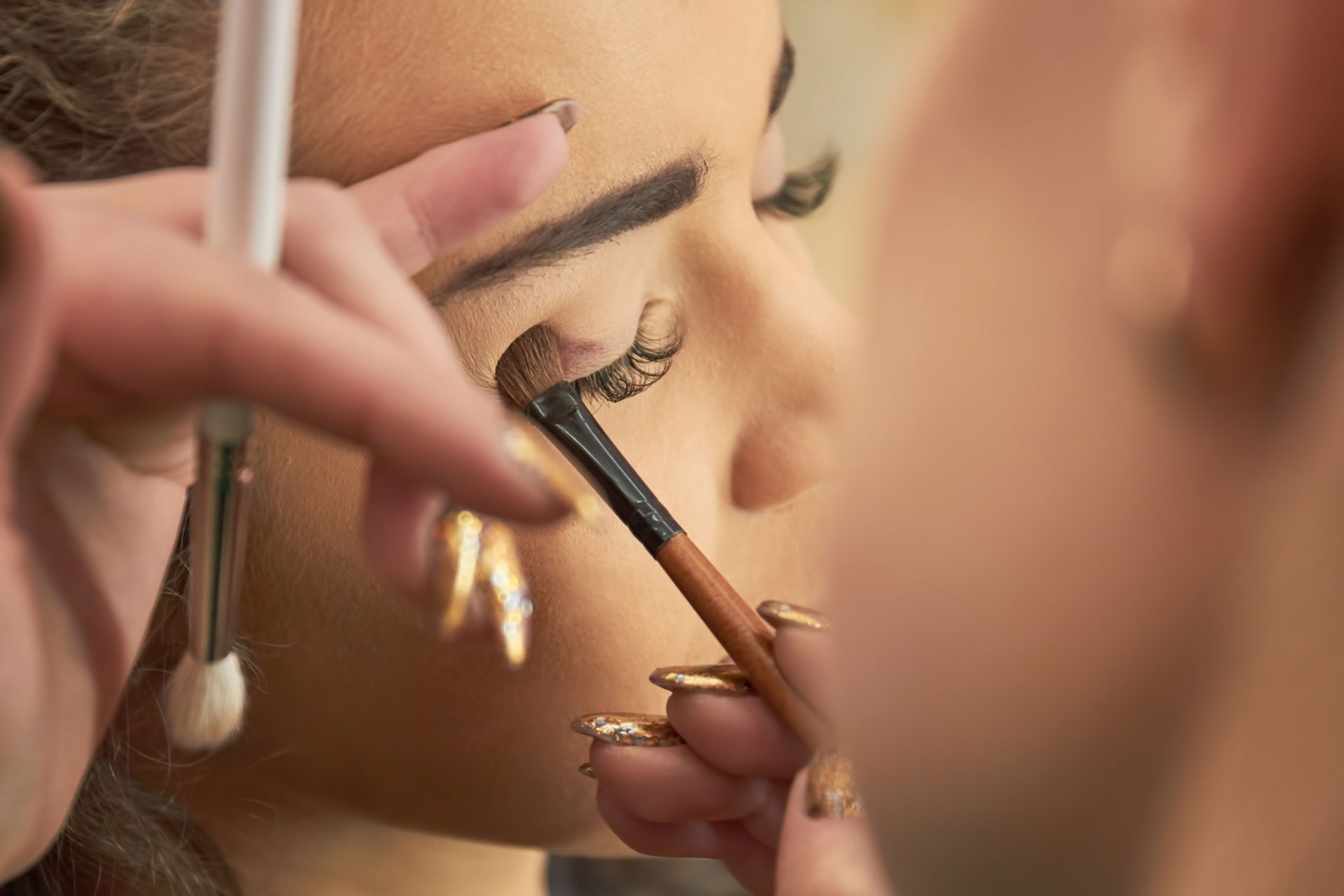 InstantCocooning Maquillage header