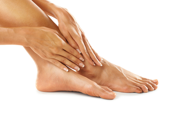 InstantCocooning accueil soins pieds